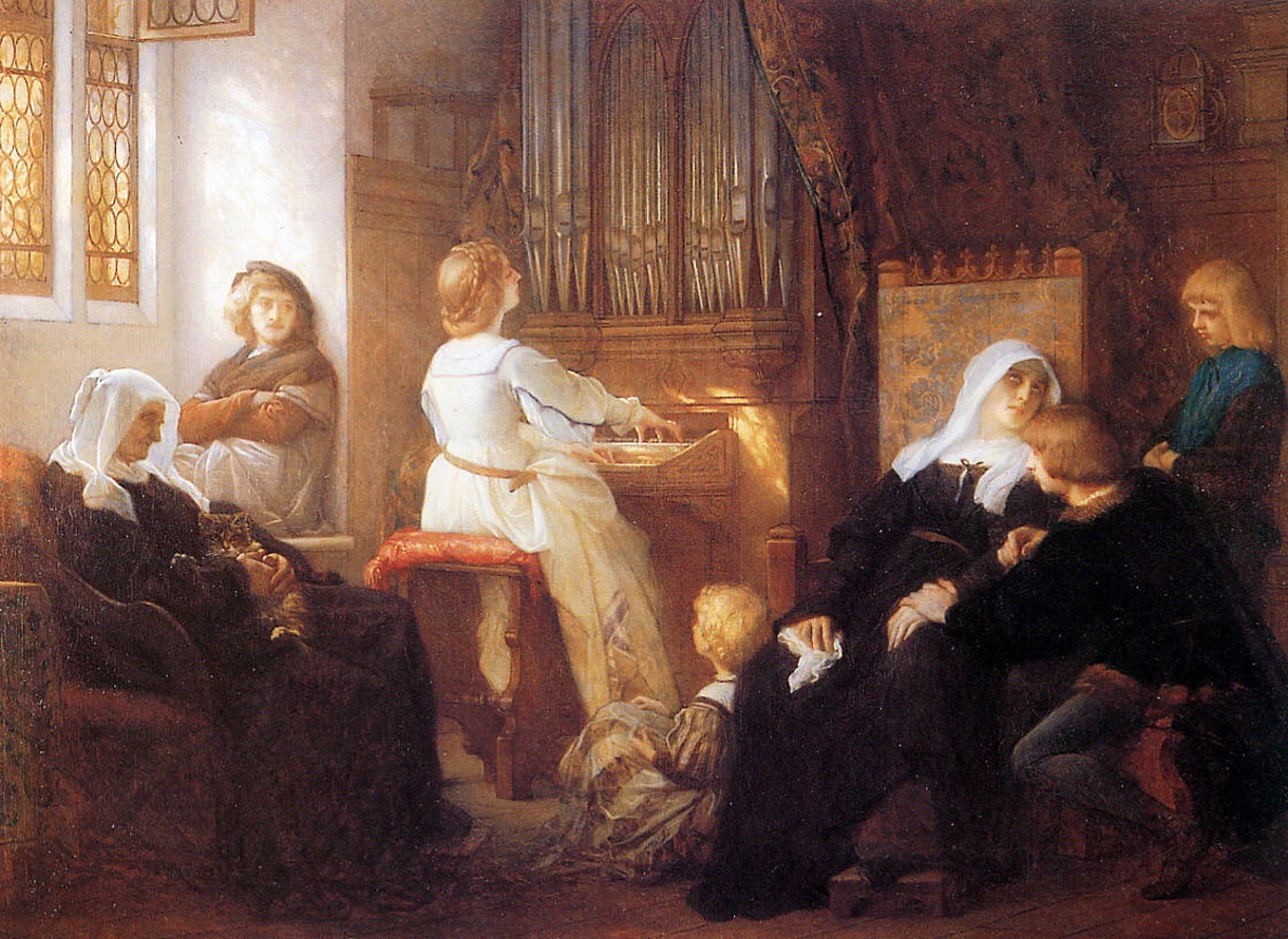 Armonia, 1877